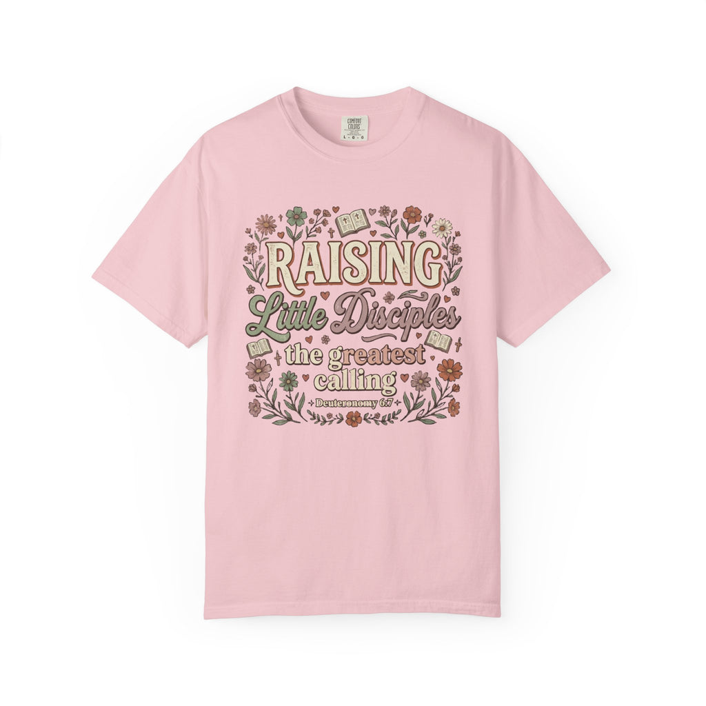 Raising Little Disciples T-Shirt