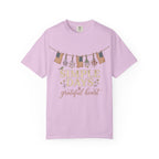 Simple Days Grateful Heart T-Shirt