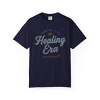 Walking in My Healing Era Inspirational T-Shirt