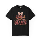 Jesus Loving Mama T-Shirt