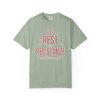 Rest Is Resistance T-Shirt
