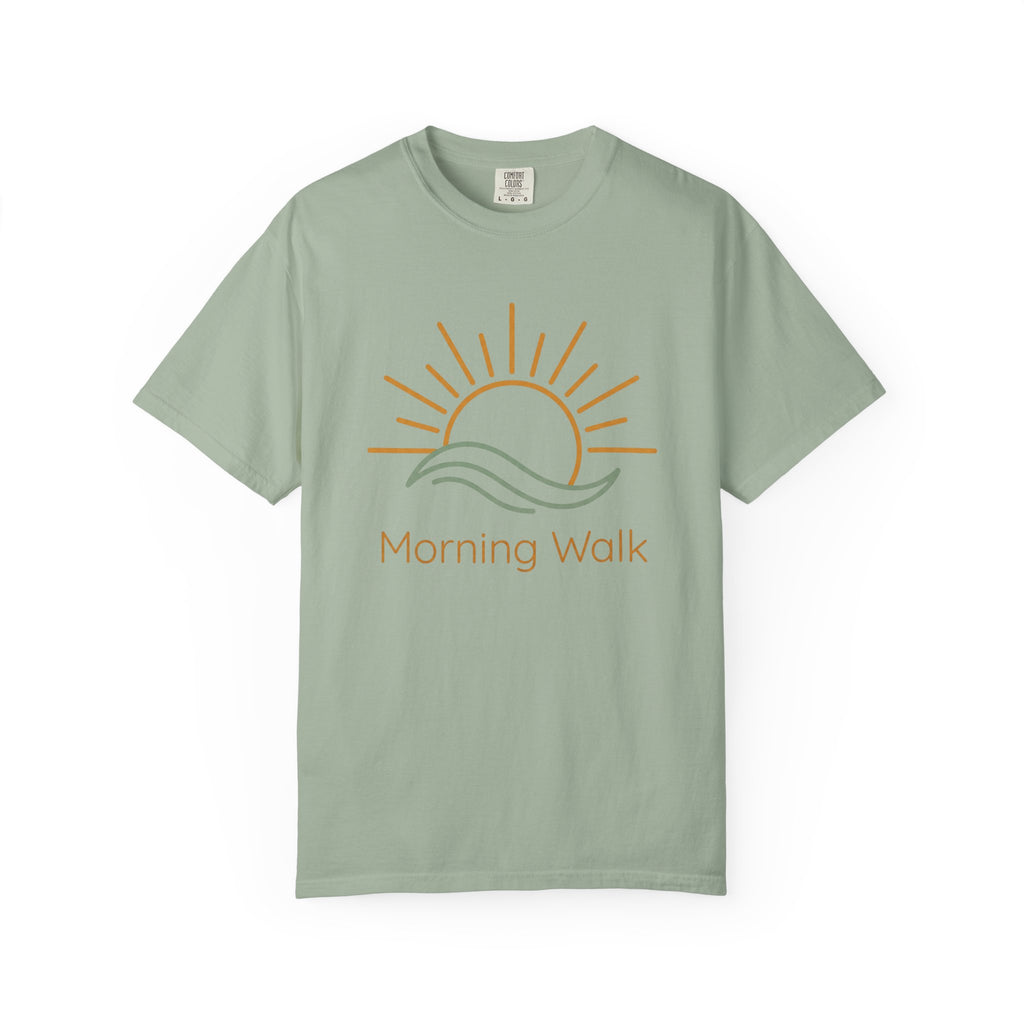 Morning Walk T-Shirt