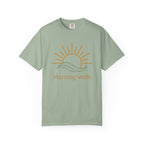 Morning Walk T-Shirt