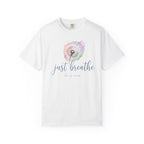 Just Breathe T-Shirt