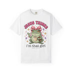 Jesus Thinks I’m That Girl T-Shirt