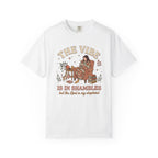 The Vibe Is in Shambles T-Shirt