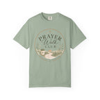 Prayer Walk Club T‑Shirt