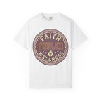 Faith Fueled Wellness T-Shirt