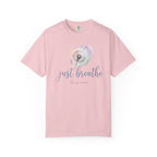 Just Breathe T-Shirt