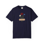 Bandage Wildflower Bouquet Healing GraphicT-Shirt