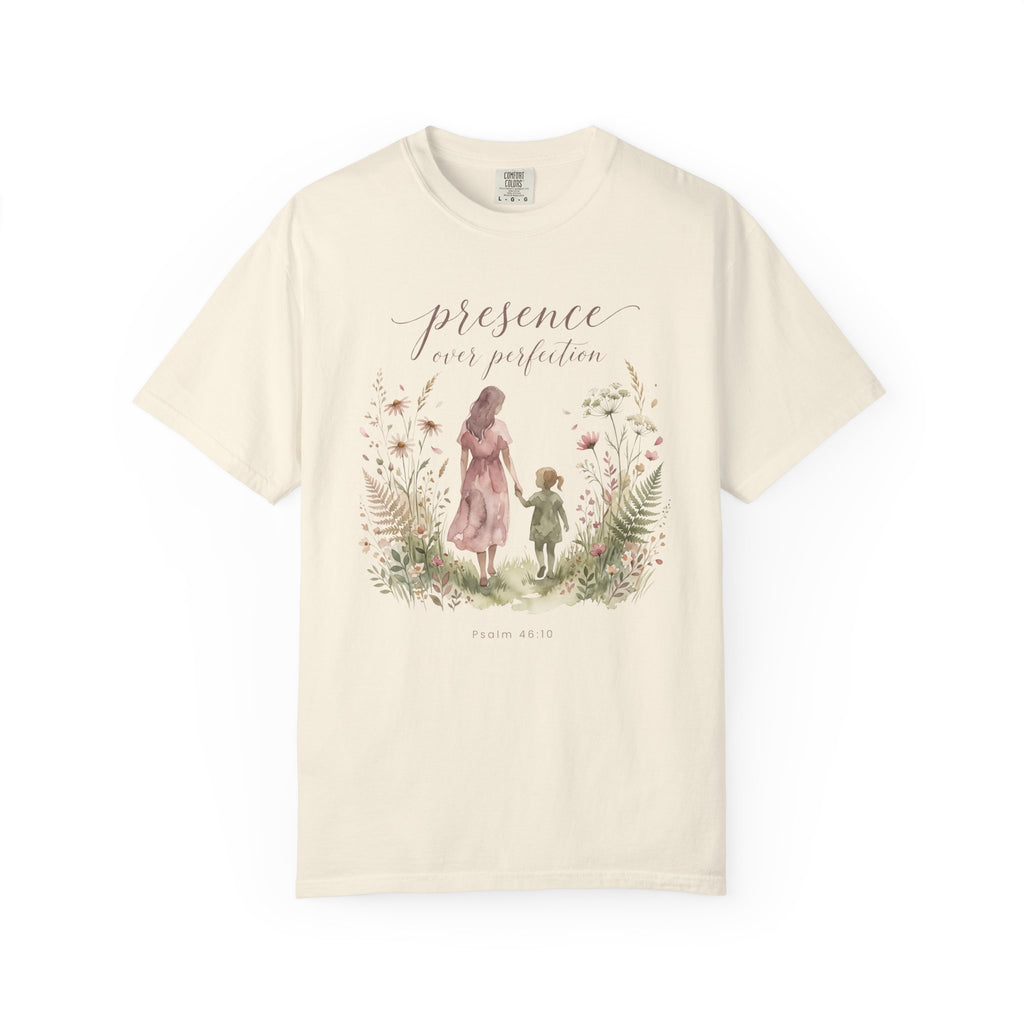 Presence over Perfection T-Shirt