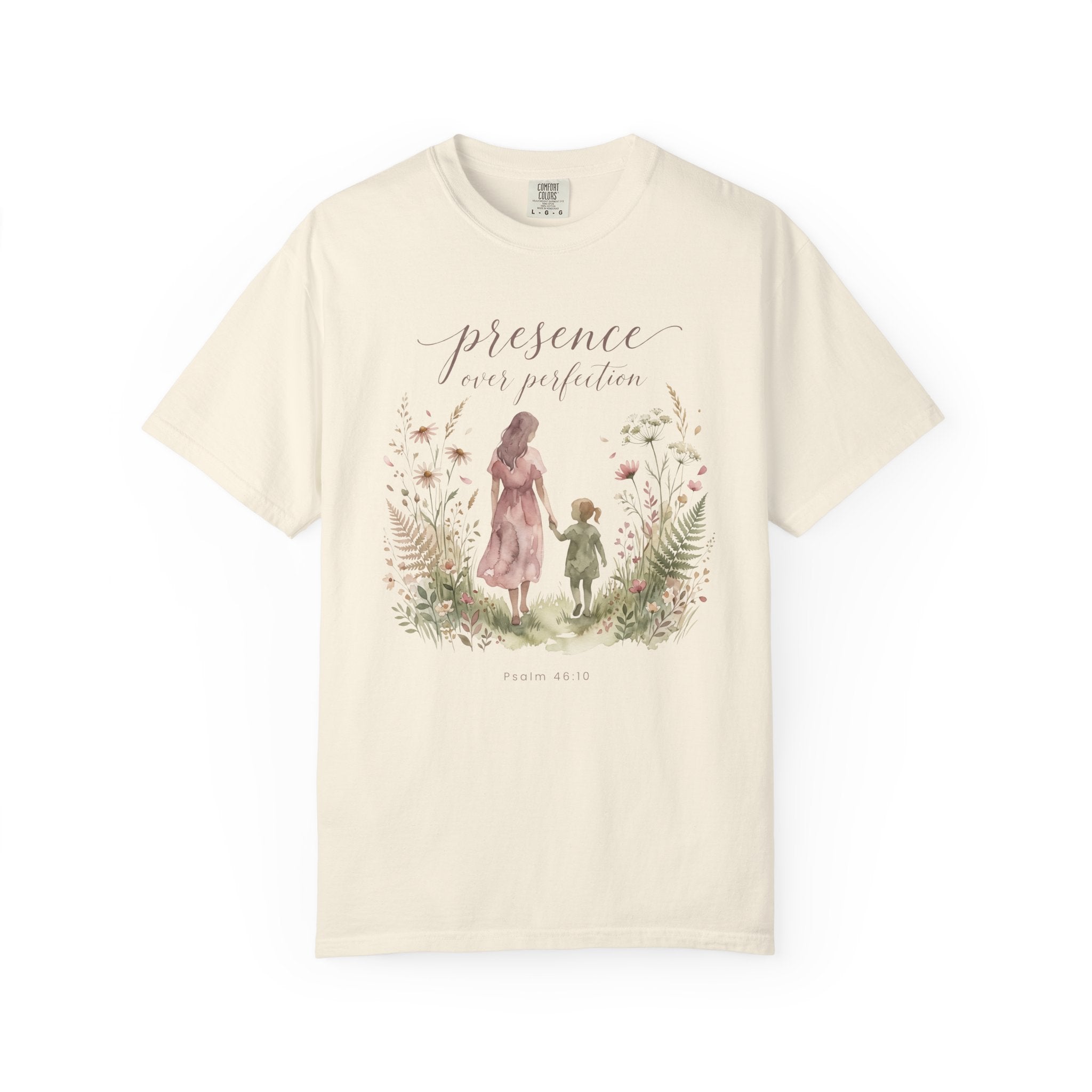 Presence over Perfection T-Shirt