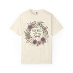 It Is Well With My Soul T-Shirt
