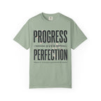 Progress Over Perfection T-Shirt