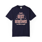 Rest Is Resistance T-Shirt