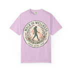 Walk in Wellness T-Shirt
