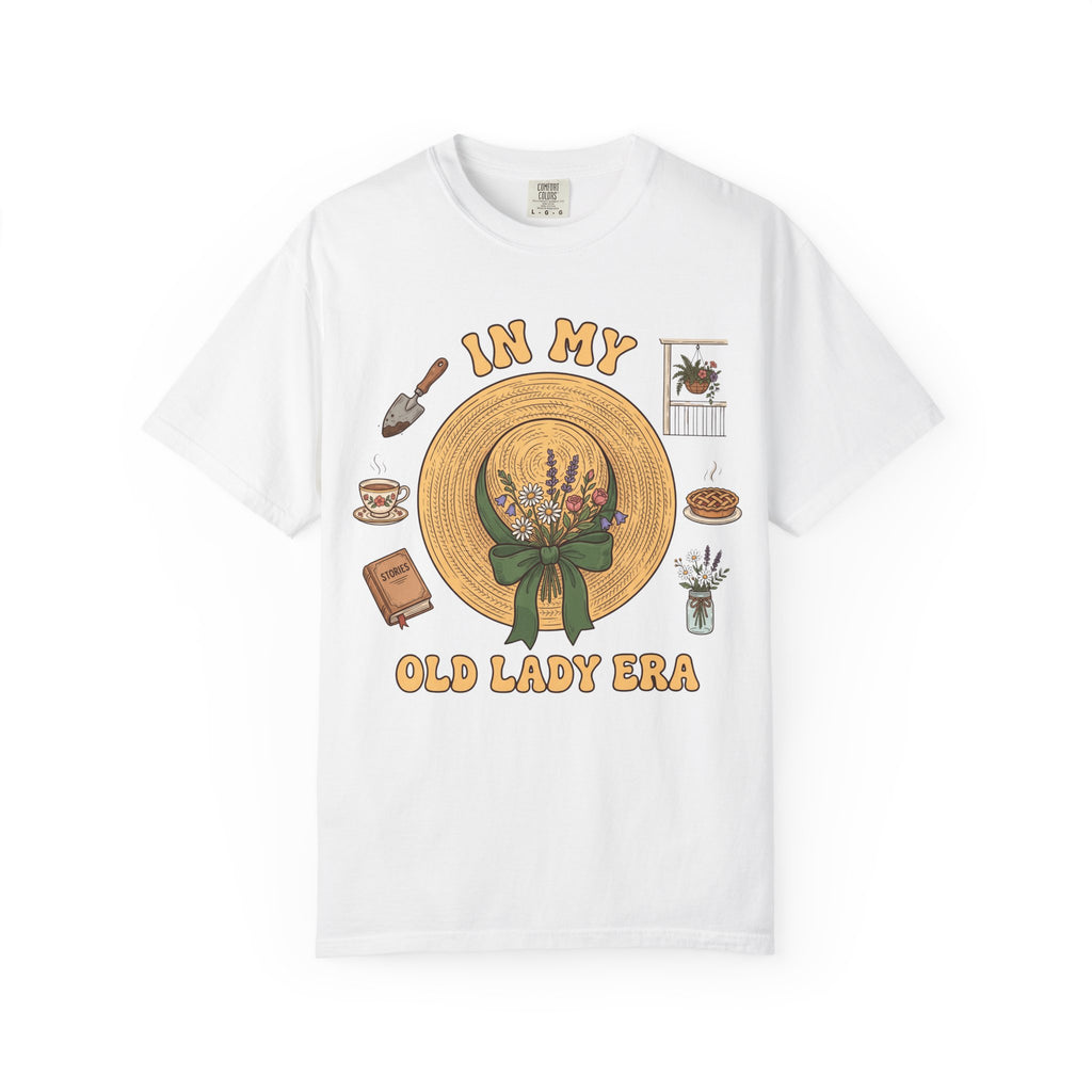In My Old Lady Era T-Shirt