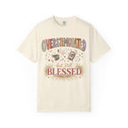 Overstimulated but Still Blessed T-Shirt