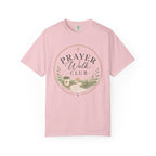 Prayer Walk Club T‑Shirt