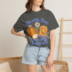 Jesus is the Bread of Life to My Soul Christian Graphic T-Shirt