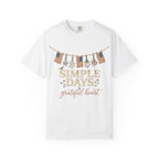 Simple Days Grateful Heart T-Shirt