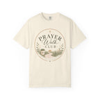 Prayer Walk Club T‑Shirt