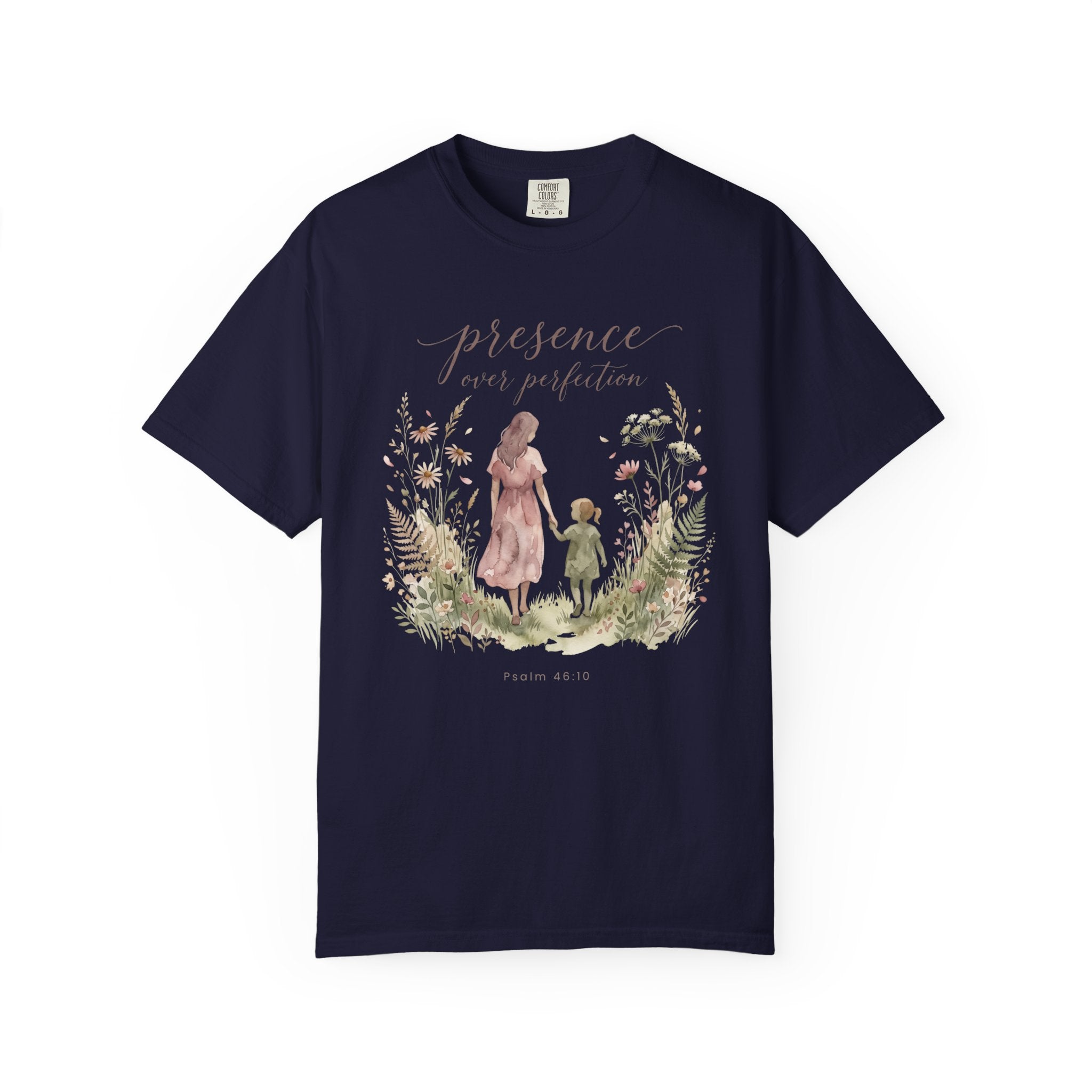 Presence over Perfection T-Shirt