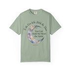 To The One Who Holds The Stars You Can Hold My Heart the Same T‑Shirt
