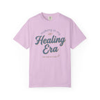 Walking in My Healing Era Inspirational T-Shirt
