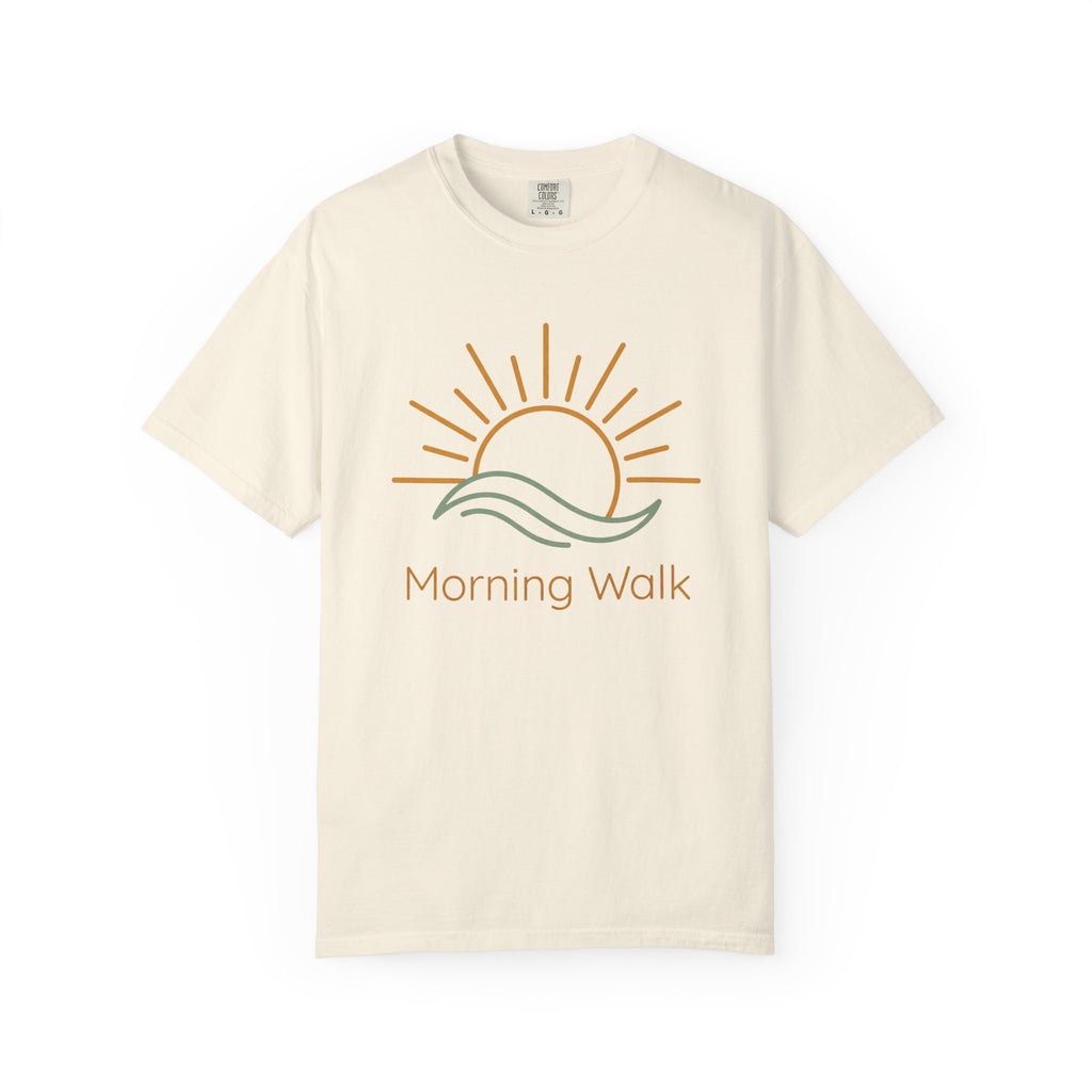 Morning Walk T-Shirt