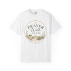 Prayer Walk Club T‑Shirt