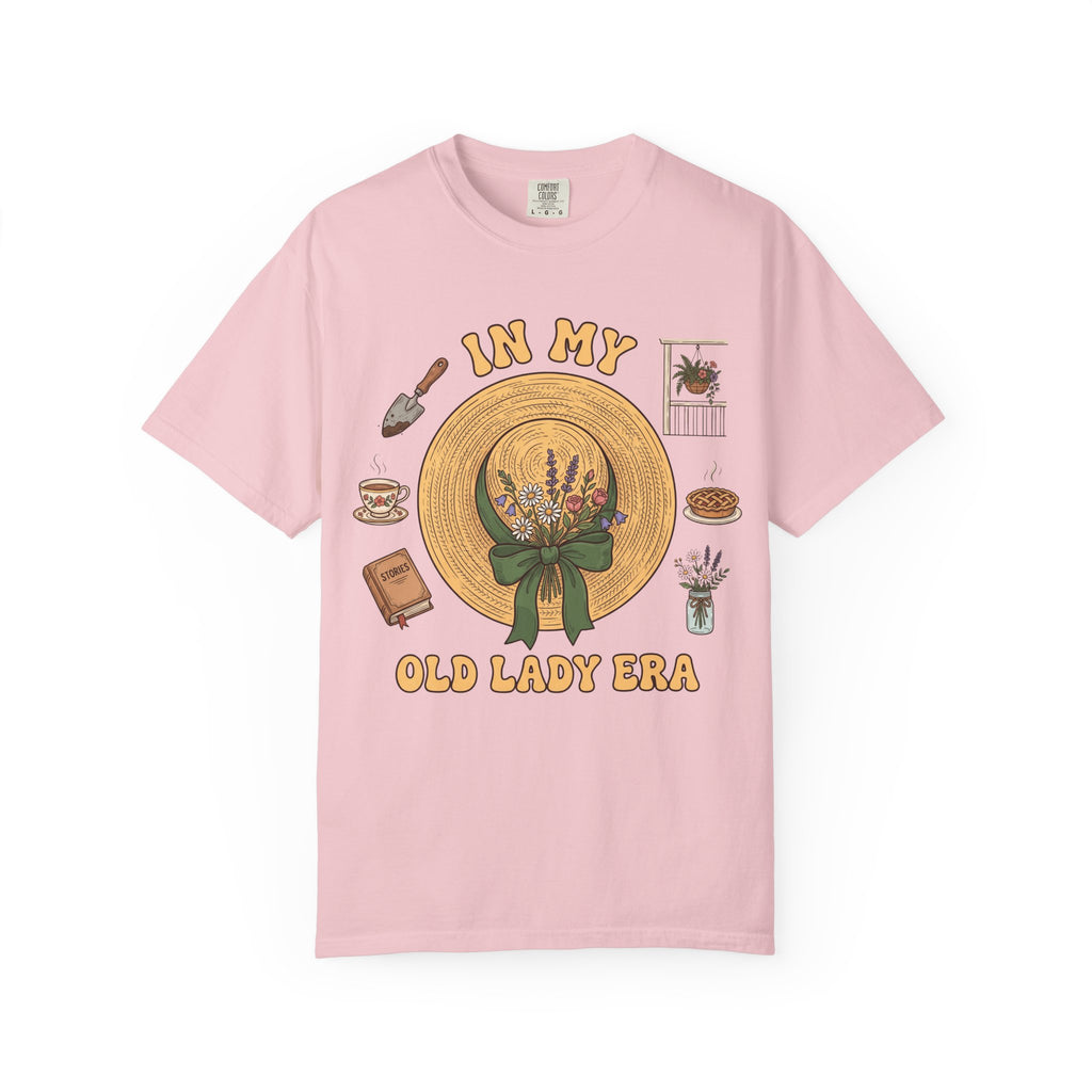 In My Old Lady Era T-Shirt
