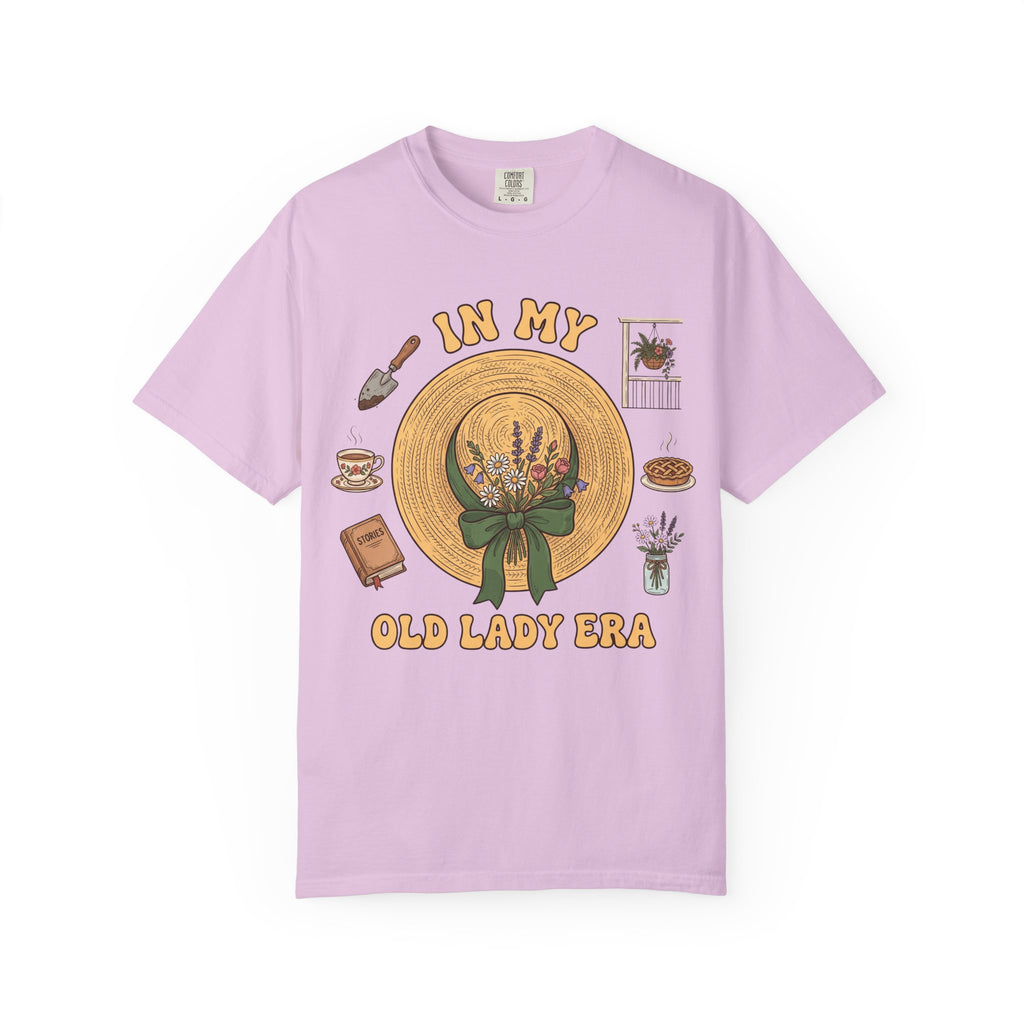 In My Old Lady Era T-Shirt