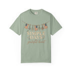 Simple Days Grateful Heart T-Shirt