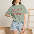 Motherhood Is My Ministry T-Shirt