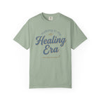 Walking in My Healing Era Inspirational T-Shirt