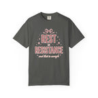 Rest Is Resistance T-Shirt