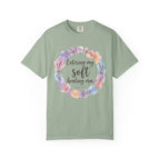 Entering My Soft Healing Era T-Shirt
