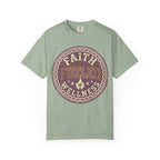 Faith Fueled Wellness T-Shirt