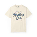 Walking in My Healing Era Inspirational T-Shirt