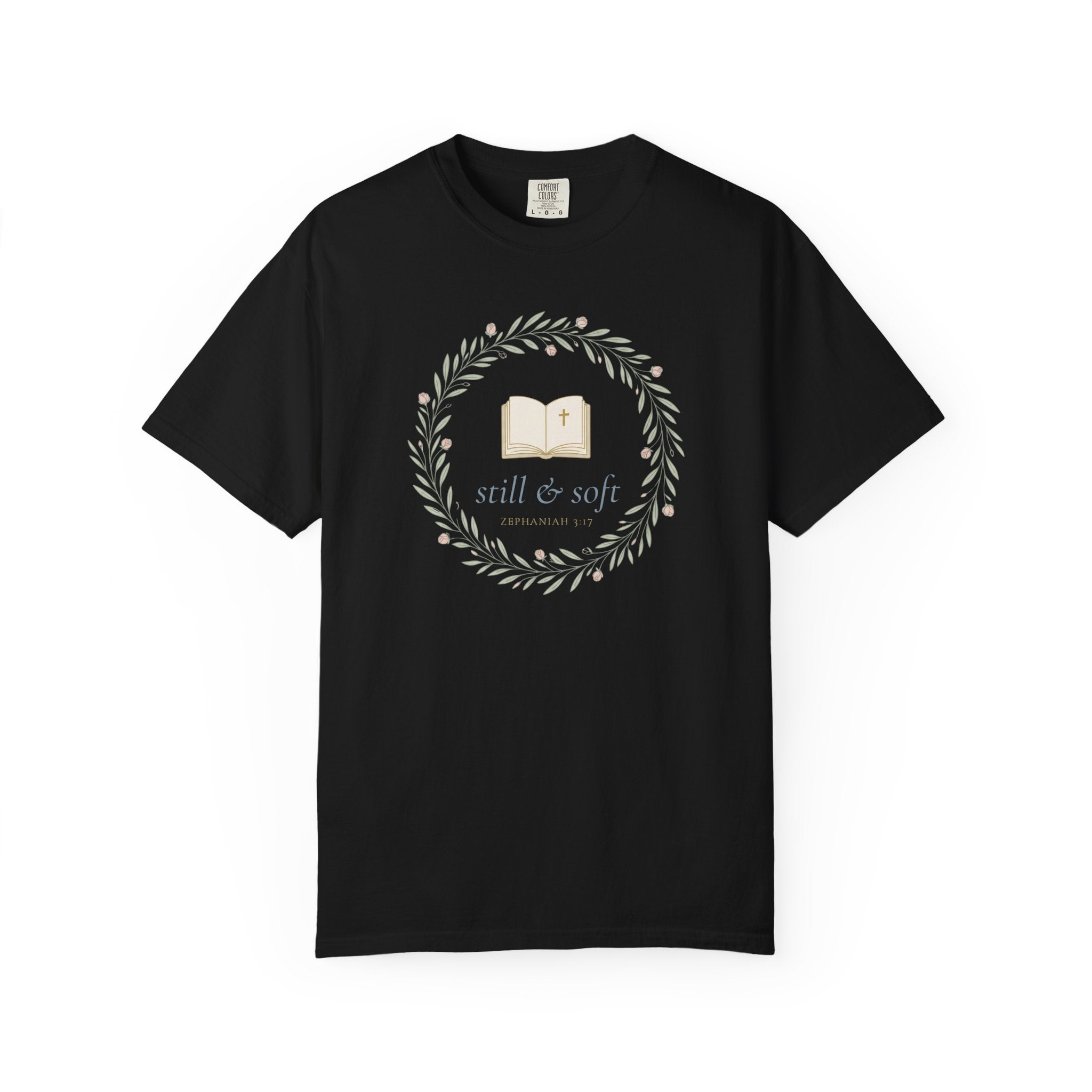 Still & Soft T-Shirt