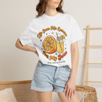 Life Gave Me Lemons, But My Jesus Be Making Lemonade Christian Graphic T-Shirt