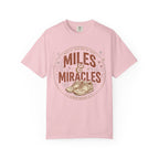 Miles & Miracles T‑Shirt