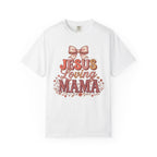 Jesus Loving Mama T-Shirt