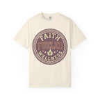 Faith Fueled Wellness T-Shirt