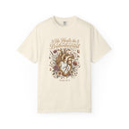 He Heals the Brokenhearted (Psalm 34:18) T-Shirt