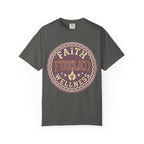 Faith Fueled Wellness T-Shirt