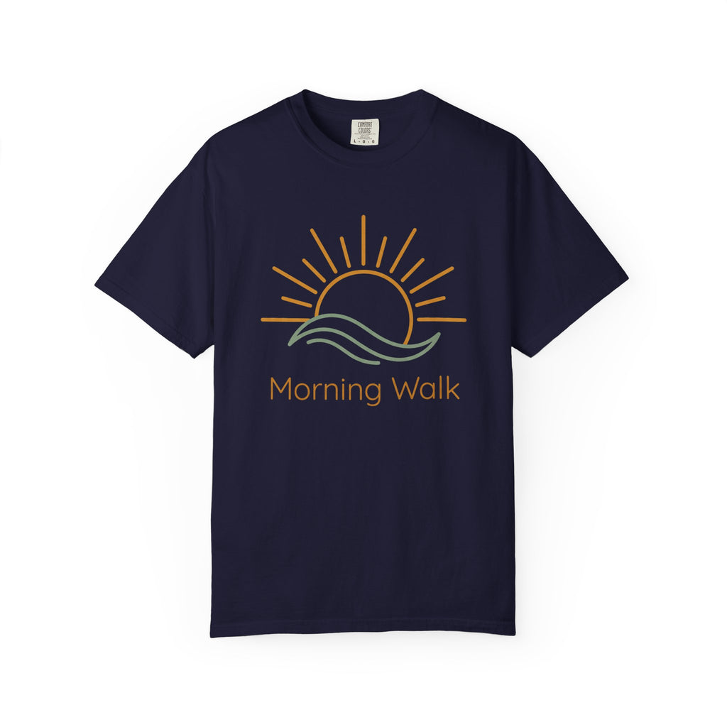 Morning Walk T-Shirt