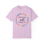 Entering My Soft Healing Era T-Shirt