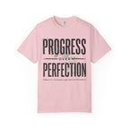 Progress Over Perfection T-Shirt